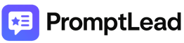 Prompt Lead logo