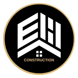 Elite Home Construction logo
