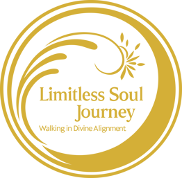 Limitless Soul Journey logo