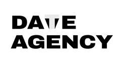 Dave Agency logo