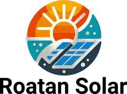 Roatan Solar logo