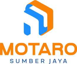 MOTARO logo