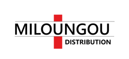 Miloungou Distribution logo