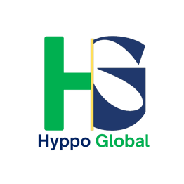 Hyppo Global logo