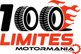 100 Limites Motormania logo