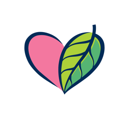 Hope and Heart Mental Health logo