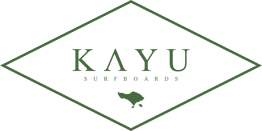 Kayu Surfboards logo