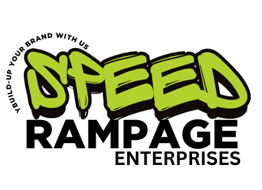 Speed Rampage Entrprises logo