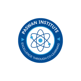 Paswan Institute logo