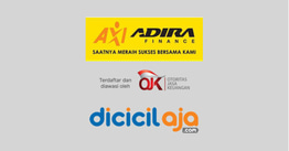 adira finance logo