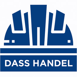 Dass Handel logo