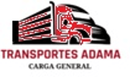 TRANSPORTES ADAMA logo