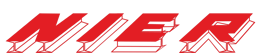 NIER, S.C.P. logo