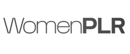 WomenPLR logo