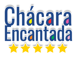 Chácara Encantada logo