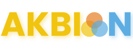 AKBION logo