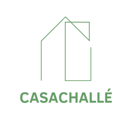 CasaChallé logo