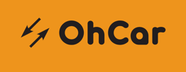 OhCar logo