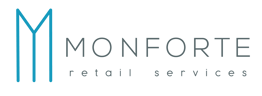 MONFORTE logo