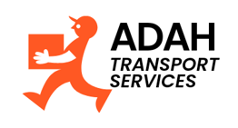 ADAH Transport Services logo