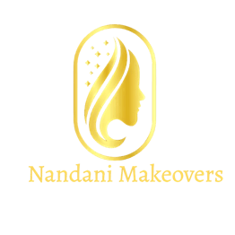 Nandani Makeovers logo