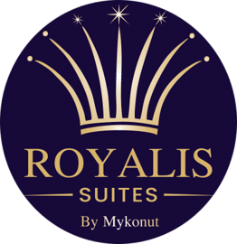Royalis logo
