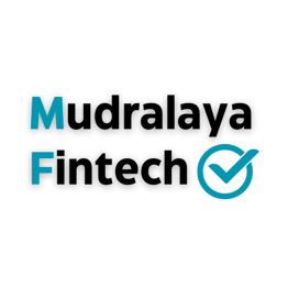 Mudralaya Fintech logo