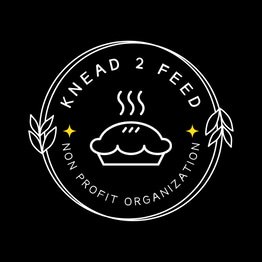 Knead2Feed logo