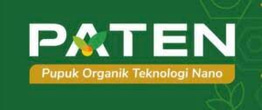 Pupuk Paten logo