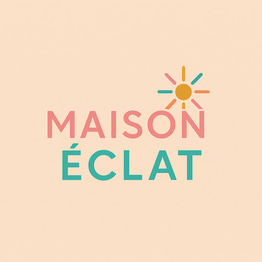 Maison Éclat logo