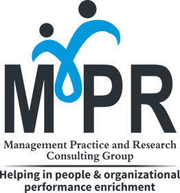 MPR Consulting Group logo