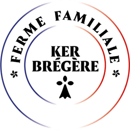 Ker Brégère logo