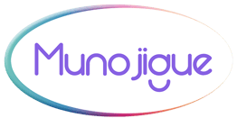 Munojigue logo