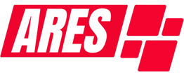 Ares Promociones logo
