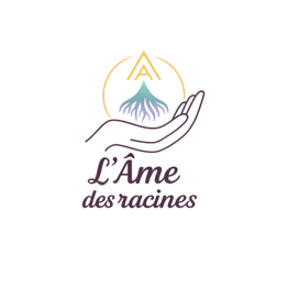 l’âme des racines logo