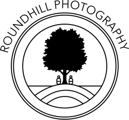 Roundhill Photography logo
