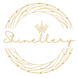 Shinellerey logo