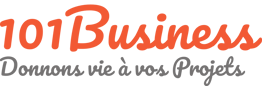 101Business logo