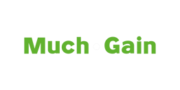 Much Gain logo