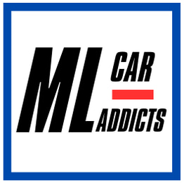 MLcaraddicts logo