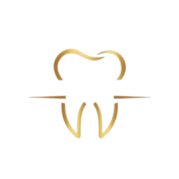 Goldensmiledentalclinic logo