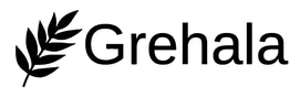 Grehala logo