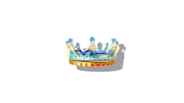 The Servant King logo
