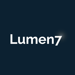 Lumen7 logo