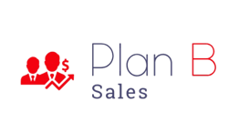 Plan B Sales logo