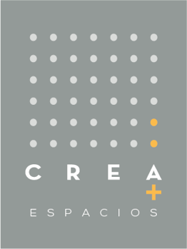 CREA+ logo