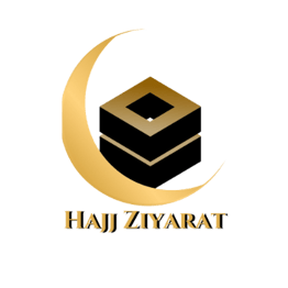 Hajj Ziyarat logo