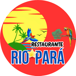 Restaurante Rio Pará logo