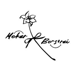 Mekar Bersorai Florist & Flower Studio logo