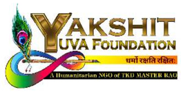 Yakshit Yuva Foundation logo